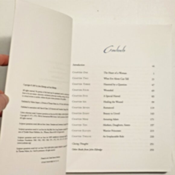 Captivating Unveiling the Mystery of a Womans Soul & A Guided Journal Set NEW - Picture 10 of 15